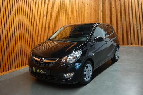 NR. 029 Opel Karl 1.0 ECOFLEX EDITION AUTOMAAT - 53.000 KM