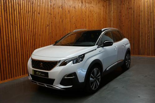 NR. 042 Peugeot 3008 Hybrid4 GT-LINE AUTOMAAT - PANODAK