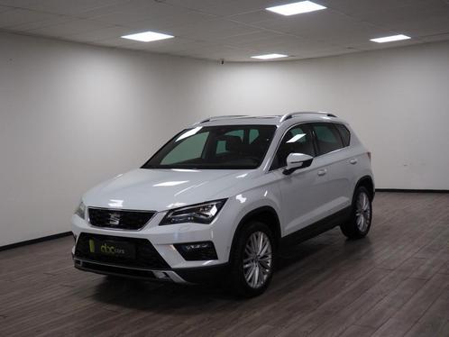 Nr. 055 Seat Ateca 1.5 TSI XCELLENCE 150pk Dsg-7 - PANODAK