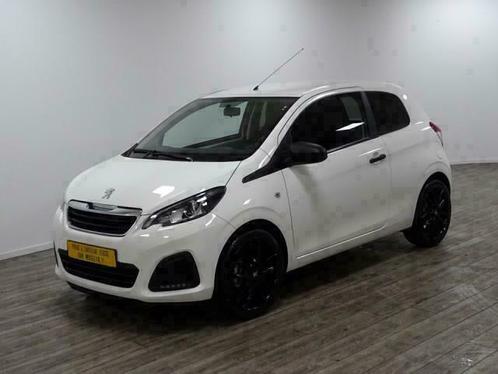 Nr. 061 Peugeot 108 Access 1.0 E-VTI 3-Deurs