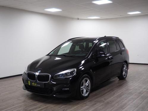 Nr. 066 BMW 218 GRAN TOURER M-SPORT AUTOMAAT - 7 PERSOONS