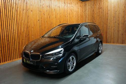 NR. 066 BMW 218 GRAN TOURER N-SPORT 7 PERS. AUTOMAAT - PANO