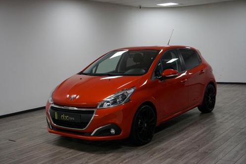 Nr. 069 PEUGEOT 208 1.2 PURETECH BlueLease ACTIVE