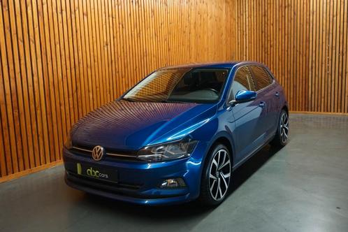 NR. 069 Volkswagen Polo 1.0 TSI COMFORTINE - AIRC0 - NAVI