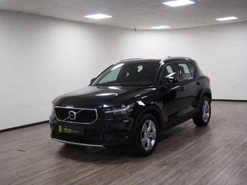 Nr. 074 Volvo XC40 T4 190pk AWD MOMEMTUM PRO AUTOMAAT