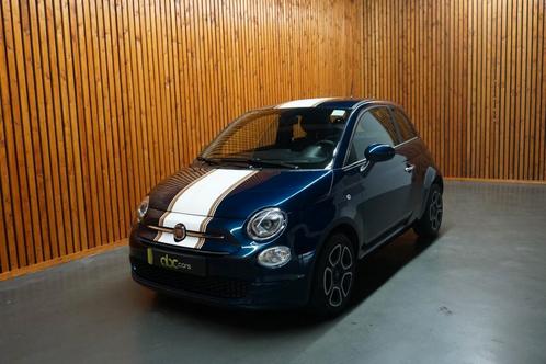 NR. 075 Fiat 500 1.0 70pk Hybrid CLUB