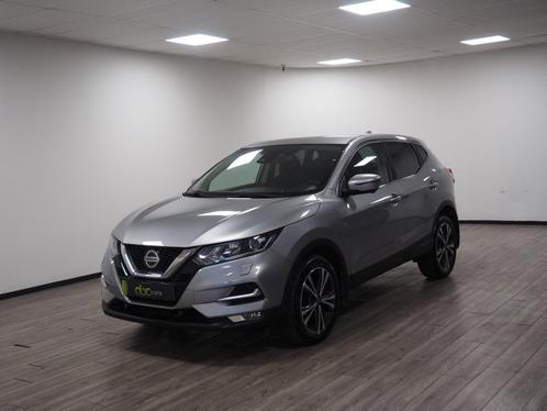 Nr. 077 Nissan Qashqai 1.3 DIG-T 160pk AUTOMAAT