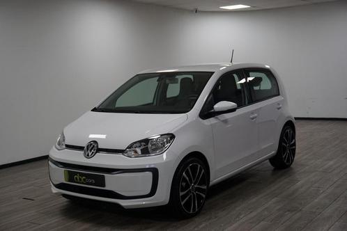 Nr. 083 VOLKSWAGEN UP BMT MOVE UP - AIRCO - NAVIGATIE