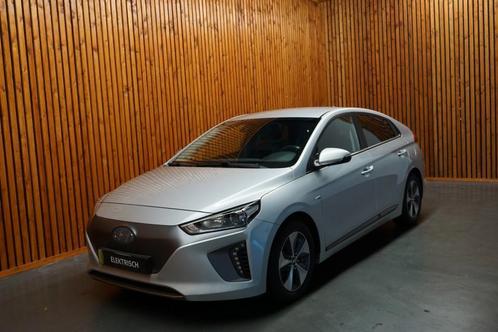 NR. 086 Hyundai IONIQ EV AUTOMAAT -  2000,- EURO SUBSIDIE