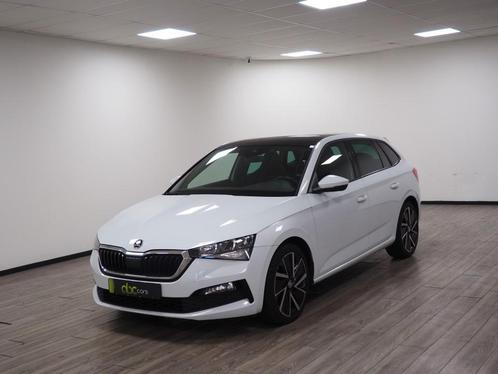 NR. 088 Skoda Scala 1.0 TSI SPORT BUSINESS DSG - PANODAK