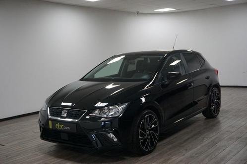 Nr. 092 Seat Ibiza 1.0 REFERENCE - CLIMA -NAVI