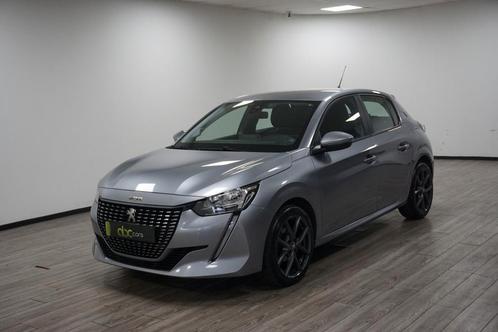 Nr.007 PEUGEOT 208 PurTech BLUELEASE ACTIVE - NAVI