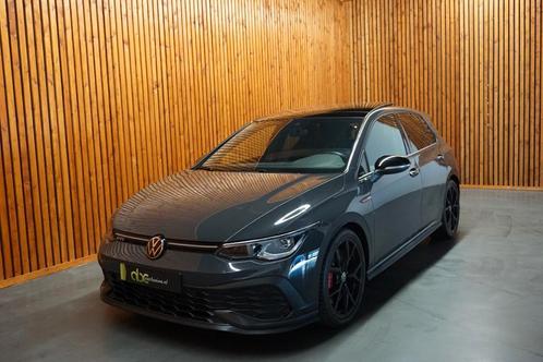 NR.008 Volkswagen Golf 2.0 TSI GTI 300PK CLUBSPORT AUTOMAAT