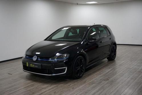 Nr.078 Volkswagen Golf 1.4 TSI GTE DSG AUTOMAAT - PANODAK