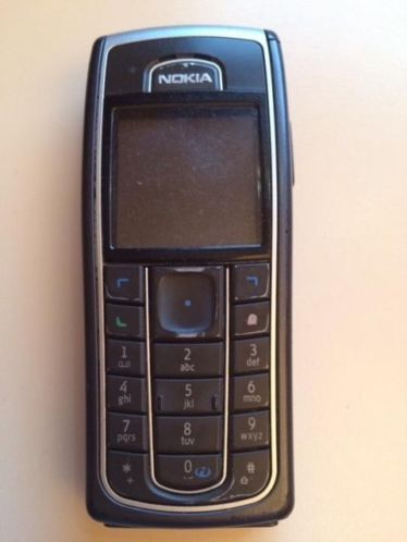 Nr1 Nokia 6230
