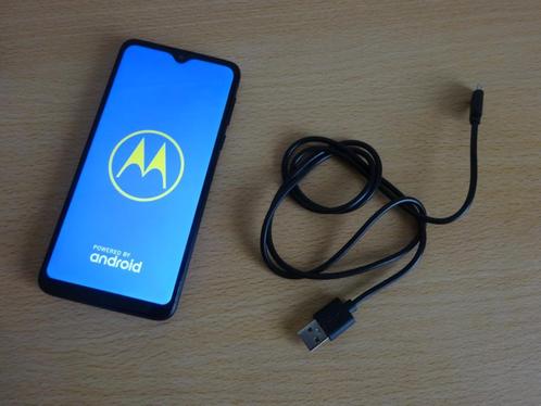 ( nr.97 ) Motorola mobiel