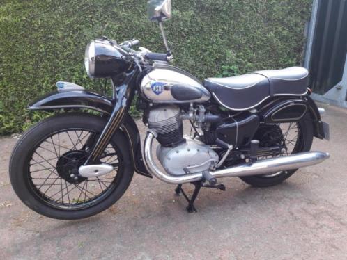 NSU max 1954 250 cc DKW 97 cc 1939