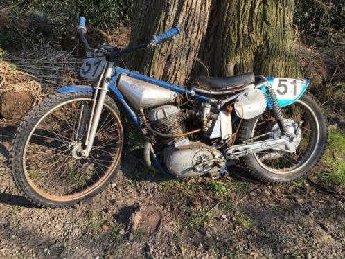 NSU Max 250cc grasbaanracer - jaren 1950 - Catawiki