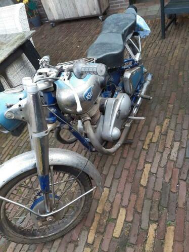 NSU motoren