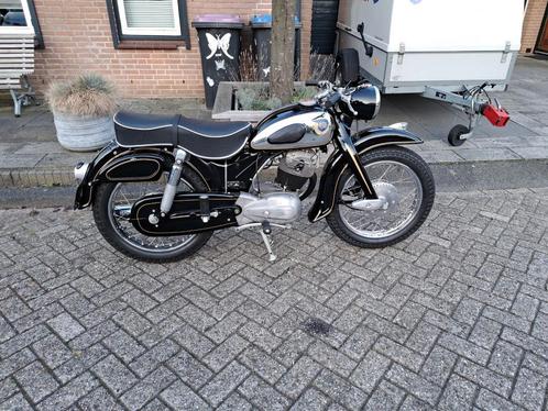 nsu super max topstaat