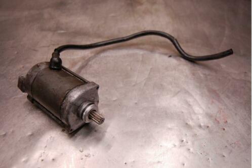 NT650V 650 V NT startmotor starter motor start