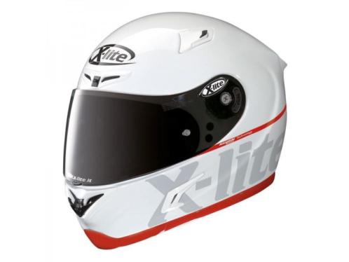 Nu afgeprijsd Helm X-Lite X802R Bluster