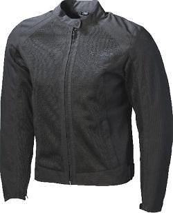 Nu afgeprijsd ZomerJas Bering Aero zwart