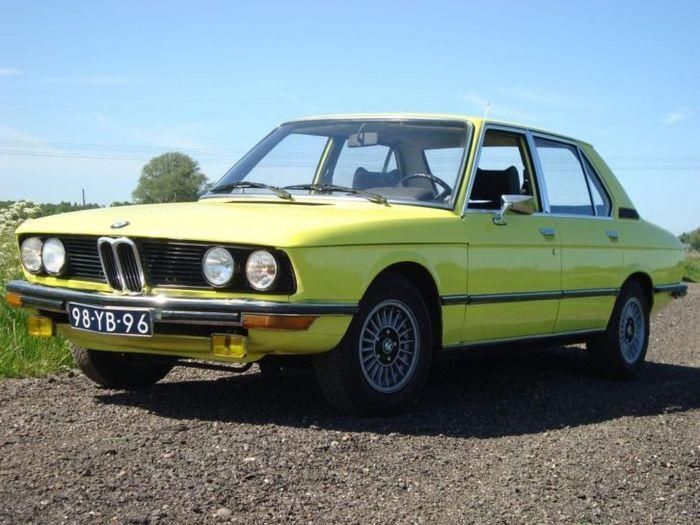 Nu bij Catawiki BMW 520