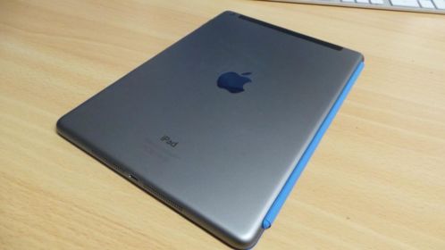 NU Geveild Apple iPad Air vanaf 5