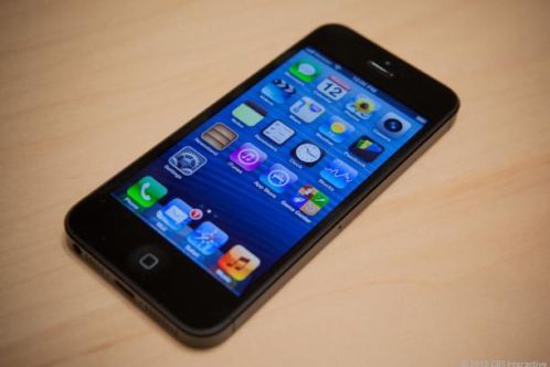 NU Geveild Apple iPhone 5 vanaf 10