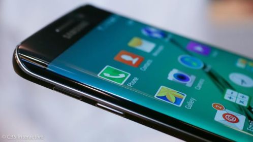 NU Geveild De Nieuwste Samsung Galaxy S6 Edge vanaf 25