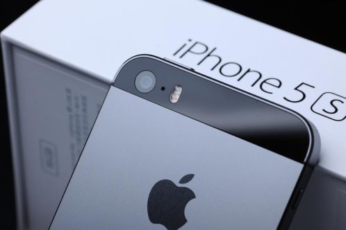 NU Geveild Nieuwe Apple iPhone 5S vanaf 10