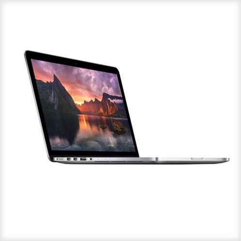 NU Geveild Nieuwste MacBook Pro 13inch Model 2015 vanaf 25