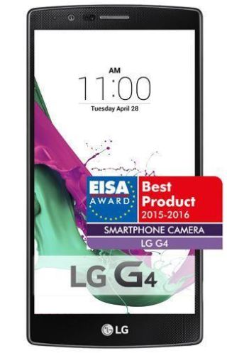Nu Gratis LG G4 Grey bij abonnement van  26 pm