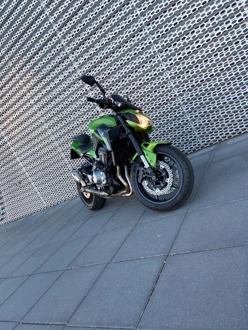 Nu in prijs verlaagd Kawasaki Z900 akraprovic