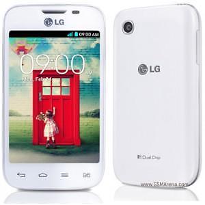 NU LG Optimus L40 Wit 79,-