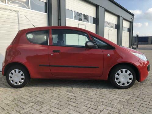 Nu of nooit Mitsubishi Colt 1.1 CZ3. 2007