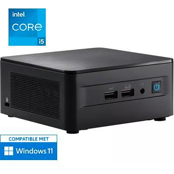 NUC Core i5 1240P - 32GB - 1000GB SSD - WiFi - Mini PC