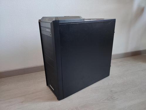 NVIDIA GTX 970 Gaming PC