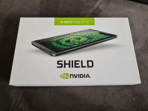 Nvidia Shield K1 tablet (2e generatie)