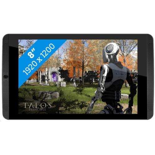 NVIDIA Shield Tablet K1