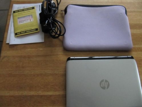 Nw. Hp Pavilion Touchsmart 10-E001ED-Win 8.1  office pakket