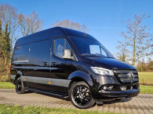 Nw Mercedes Sprinter Ruil uw gebruikte sprinter niet in...