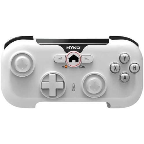 Nyko Playpad voor AndroidBluetooth (Wit) van 54 voor 23