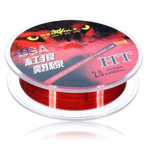 Nylon Fishing Line Supper Monofilament Line For Sea fishing