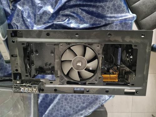 Nzxt computer kast