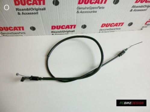 (O) Choke kabel Ducati Monster S4 S4R ST4S 65710131A
