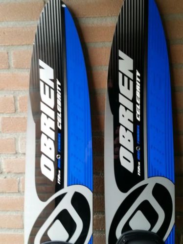 O039brien celeberty 172 waterski039s 