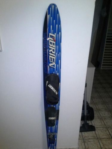 O039Brien mono-ski