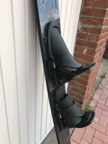 O039Brien waterski (Breed ruw water extra stabiel)